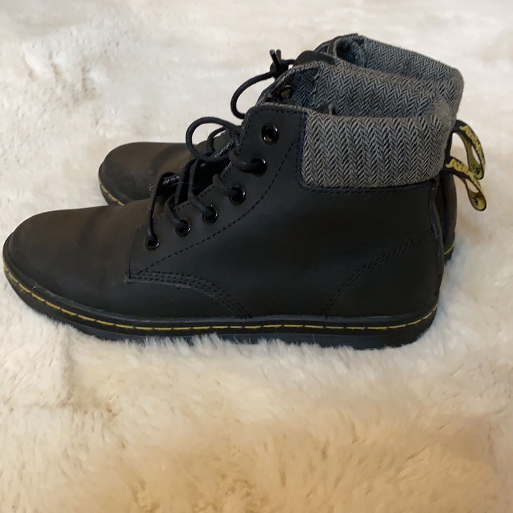 Dr. Martens Air Wait Maelly boots